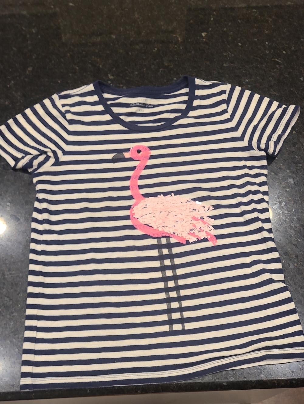 J. Crew Collector's Tee Women's XXS